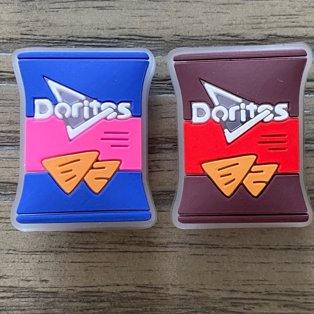 Dorito Charms